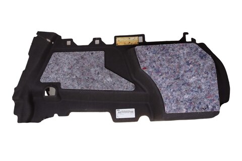Bočný panel batožinového priestoru - ľavý, combi DS73-N45423-AG