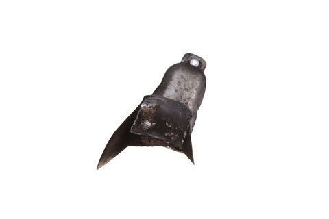 Tepelný kryt hrebeňa riadenia 6Q1423981E