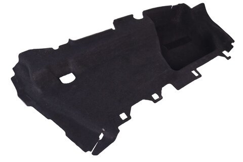 Bočný panel batožinového priestoru - ľavý, combi DS73-N45423-AG