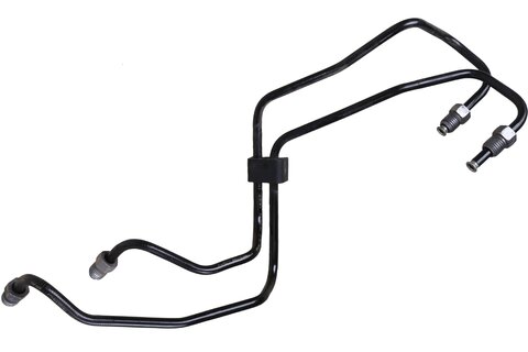 Brzdové potrubie ABS -> brzdový valec K2GC-2C360-AB