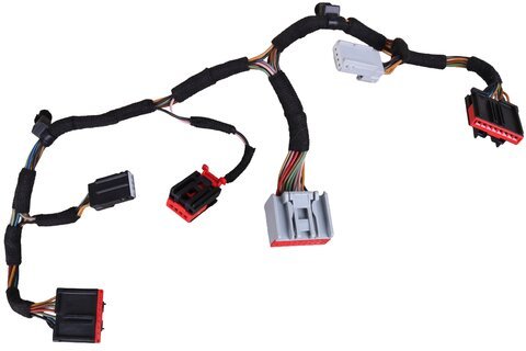Kabeláž multifunkcie volantu 12-pin DS73-3F830-NF