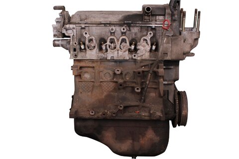 Motor 188A4000 bez snímača vačkové hriadele, pre klimatizáciu