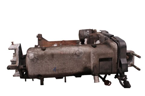 Motor 188A4000 bez snímača vačkové hriadele, pre klimatizáciu