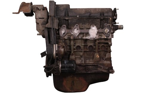 Motor 188A4000 bez snímača vačkové hriadele, bez klimatizácie