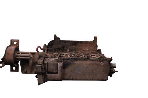 Motor 188A4000 bez snímača vačkové hriadele, bez klimatizácie