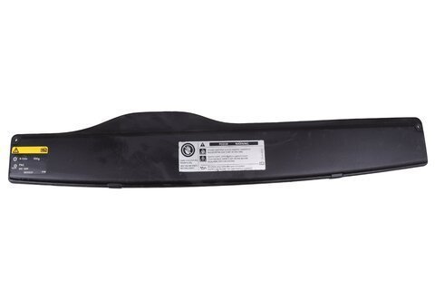 Kryt vedenia vzduchu 5Q0129954F