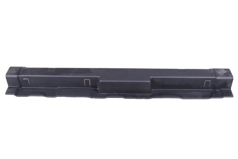 Panel batožinového priestoru stred combi 3G9863409D
