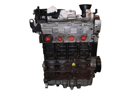Motor CBDB 103kW