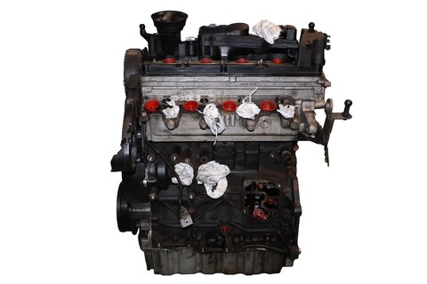 Motor CBDB 103kW