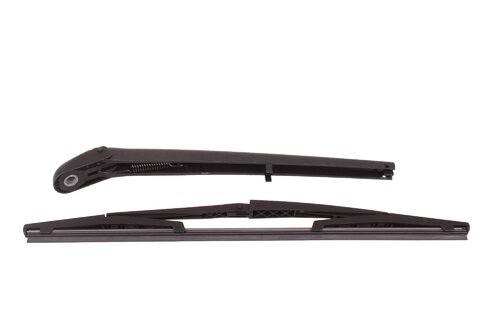 Ramienko zadného stierača