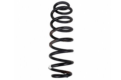 Pružina pérovania zadnej nápravy 3Q0511115AQ AFTERMARKET