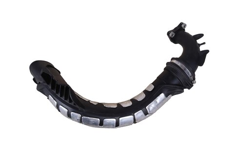 Rúrka vzduchová (filtrbox - turbodúchadlo) BV61-9C623-HA