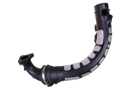 Rúrka vzduchová (filtrbox - turbodúchadlo) BV61-9C623-HA