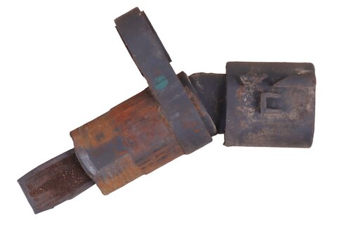 Snímač otáčok kolesa ABS 1J0927807B
