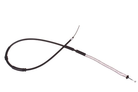 Lanovod ručnej brzdy pravý