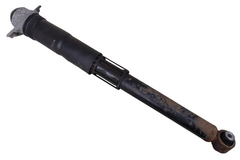 Zadný tlmič 3Q0513049GR AFTERMARKET
