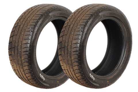 Pneumatika ZIMNÁ 195/50 R15 82T Leao Winter Defender UHP (7,5 mm) rok 2024