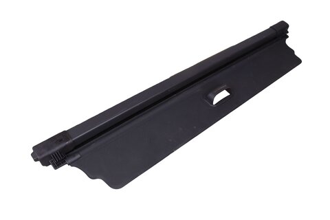 Roleta batožinového priestoru - čierna DS73-N55066-AC