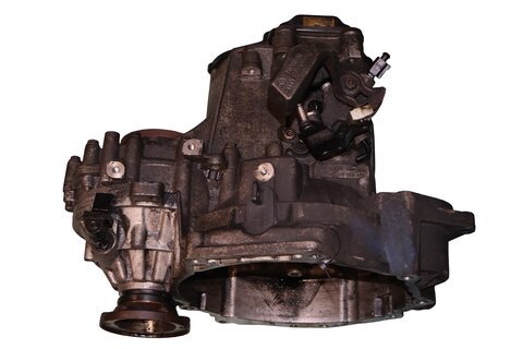 Prevodovka mechanická EGY