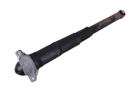 Zadný tlmič 3Q0513049GR AFTERMARKET