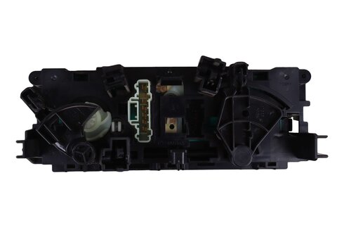 Panel ovládania kúrenia a klimatizácie 6452Q6