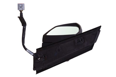 Zrkadlo elektrické lakovacie - ľavé (6 káblov, 2015-) F1CB-17683-CD