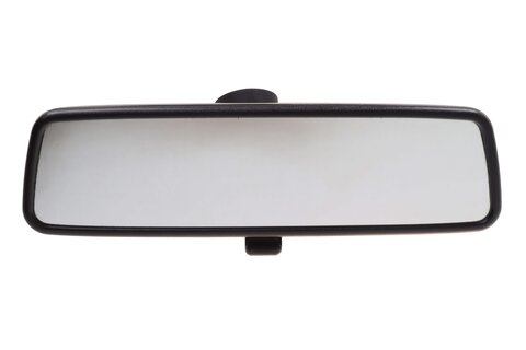 Zrkadlo vnútorné 4D0857511