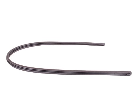 Guma stierača 610 mm grafitová