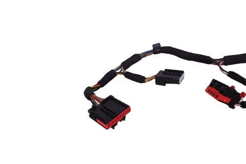 Kabeláž multifunkcie volantu 12-pin DS73-3F830-NF