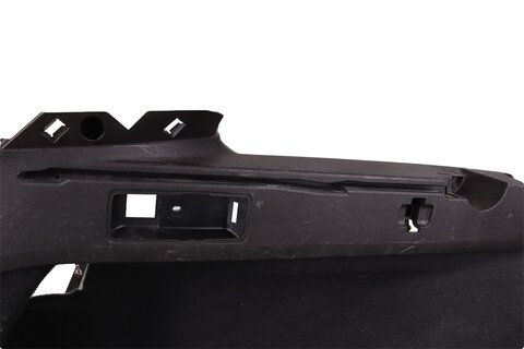 Panel batožinového priestoru ľavý combi 3G9867427KGXU