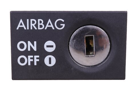 Vypínač airbagu spolujazdca 6Q0919237