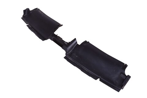 Vedenie vzduchu horná 3G0121330B