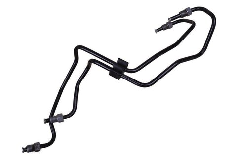 Brzdové potrubie ABS -> brzdový valec K2GC-2C360-AB