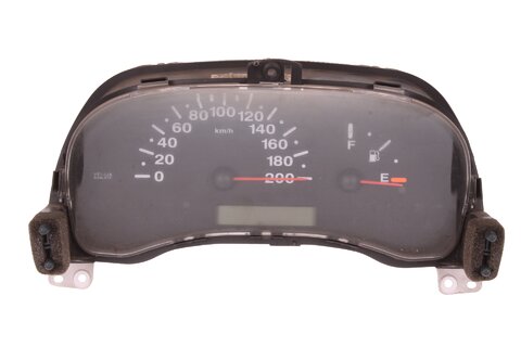 Prístrojový štít