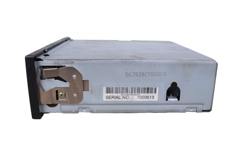 CD prehrávač SEAT 1J0057119