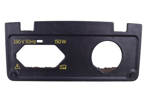 Krytka pre zásuvku zadnú 3G0863916A