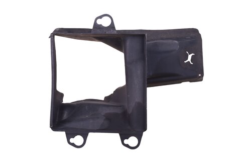 Vedenie vzduchu pre intercooler pravý 4F0145334