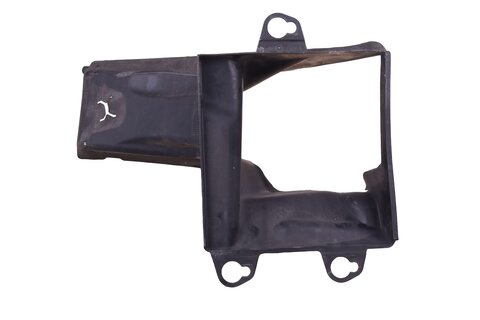 Vedenie vzduchu pre intercooler ľavý 4F0145333