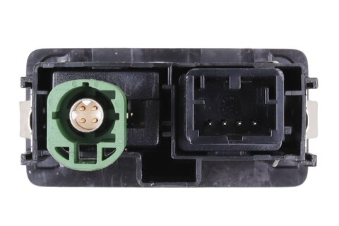 Zásuvka USB/AUX 5G0035222