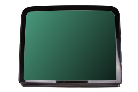 Zadná časť strešného okna - panoramatická strecha 1K9877056