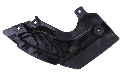 Kryt prahu zadný pravý 3G0854858