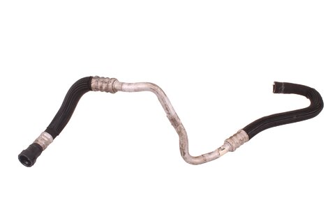 Hadice servo k nádobke kvapaliny