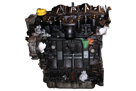 Motor G9T743 110kW