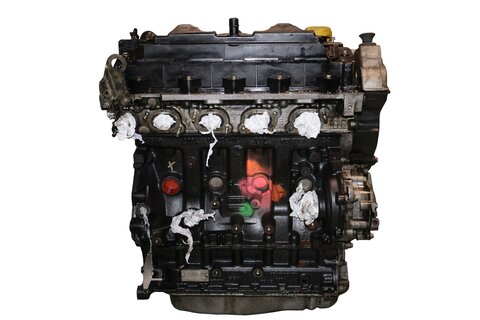 Motor G9T743 110kW