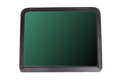 Zadná časť strešného okna - panoramatická strecha 1K9877056