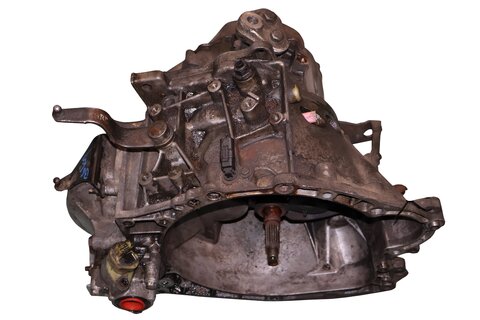 Prevodovka 20DM79