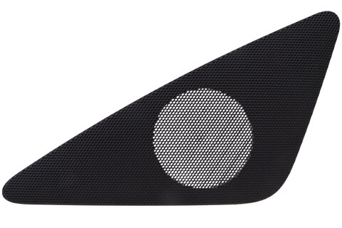 Krytka reproduktora palubnej dosky - stred (SONY audio) DS73-F046A26-AE