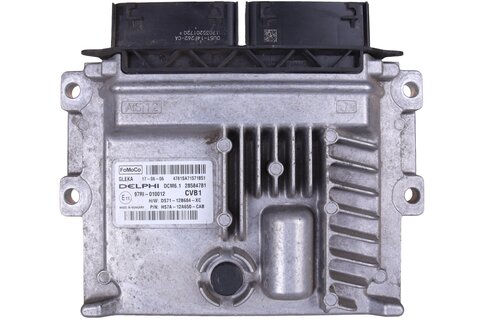 Riadiaca jednotka motora HS7A-12A650-CAB