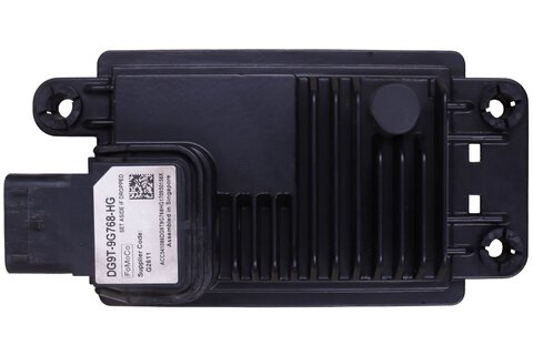 Radar adaptívneho tempomatu DG9T-9G768-HH