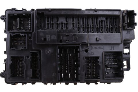 Poistkový blok palubnej dosky HU5T-15604-BFG